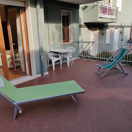 Residenza Il Poggio Apartment San Bartolomeo Al Mare Bilik gambar