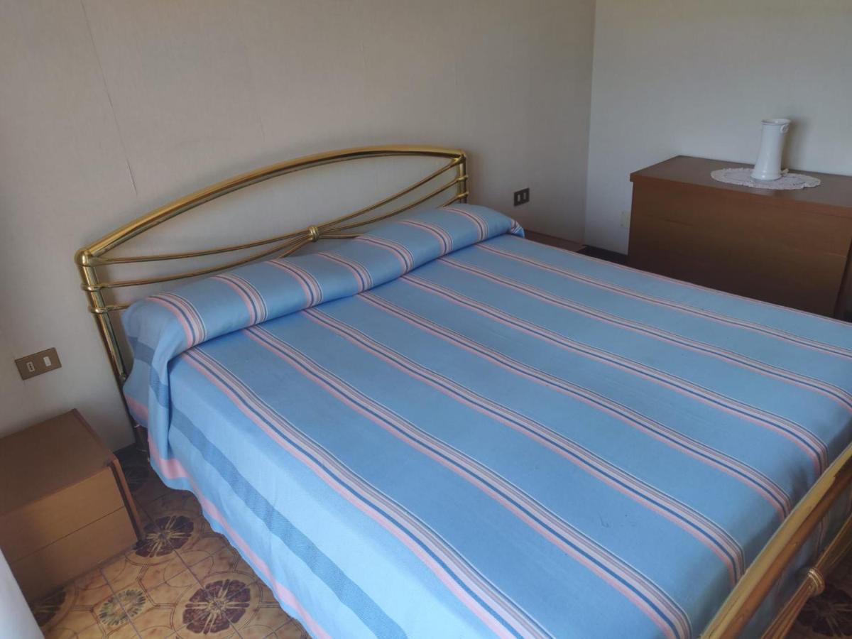 Residenza Il Poggio Apartment San Bartolomeo Al Mare Luaran gambar